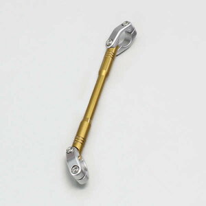 �n���P�[�� (HURRICANE) HB0686G �n���h���u���[�X �X���� SS�T�C�Y �V���o�[���S�[���h