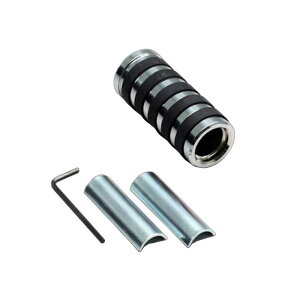 nP[ (HURRICANE) HF5129 u[L/VtgpyO TYPE2 YAMAHA BOLT/R/ABS