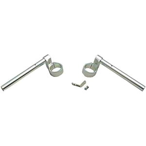 �n���P�[�� (HURRICANE) HS1250-20 �A���~ �Z�p���[�g�n���h�� GSX-R1000R�i17-22�N DM11G)