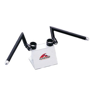 �y�݌ɂ���z�n���P�[�� HURRICANE HS4114G-01 HS4114B-01 �Z�p���[�g�n���h�� TYPE1 Z650RS XSR700 CB400SF GB350 �[�t�@�[