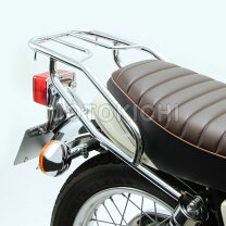 楽天市場】sr400 純正キャリアの通販