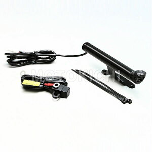 Nvo[ USBdt nP[ HU1022B 12V Ԑp USBo 5V2.1A P[u 1360mm