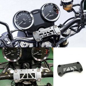 K-FACTORY Z900RS �n���h���N�����v �V���o�[ �u���b�N 179VZBU009N 179VZBU009R