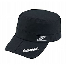 【在庫あり】KAWASAKI純正 J8903-0167B カワサキ ワークキャップ