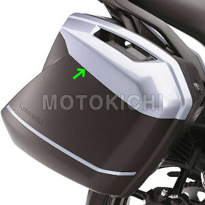 KAWASAKI JTL J99994-0422 pjAP[X Jo[ Versys650 '15N