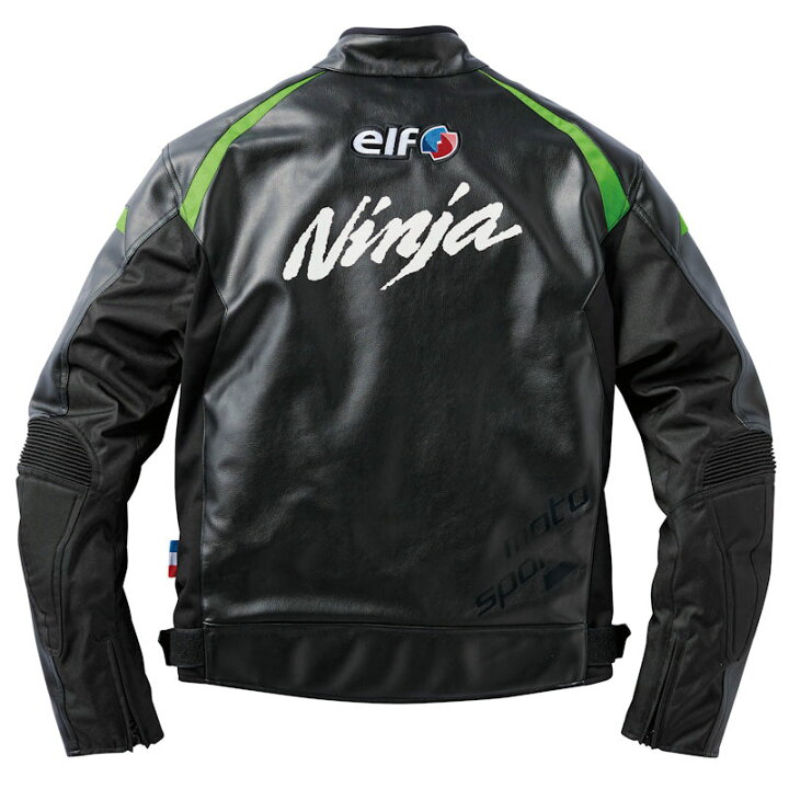 楽天市場】【メーカー在庫あり】Kawasaki純正 カワサキ×elf 
