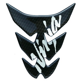 【あす楽対応】 (KAWASAKI純正) カワサキ J2007-0038 タンクパッド "Ninja"