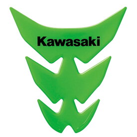【あす楽対応】 KAWASAKI純正 カワサキ J2007-0039 タンクパッド "KAWASAKI"