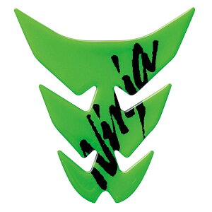 yyΉzKAWASAKI JTL J2007-0040 ^Npbh "Ninja" ZX-14R/6R ZRX1200 Z250 Ninja250/R