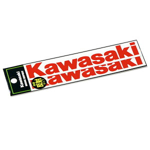 KAWASAKI J7010-0180 JTL SJbeBO˃XebJ[ MTCY W150×H24mm bh 2Zbg
