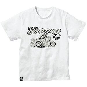 y[J[݌ɌzKAWASAKI JTL J8901-0819 fUCi[YTVc Let the good times roll MTCY