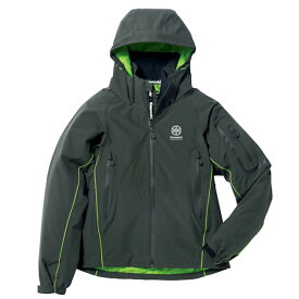 【メーカー在庫あり】Kawasaki カワサキ ウインターブルゾン S～3Lサイズ プロテクタなし J8907-1233 J8907-1234 J8907-1235 J8907-1236 J8907-1237