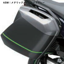 楽天市場】kawasaki パニアケース j999940922の通販