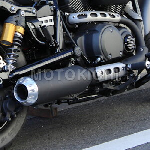LW} 209-1153 BOLT XbvI}t[ YAMAHA BOLT