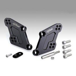LW} (KIJIMA) 213-4382A XebvAbvuPbg }n YZF-R25/MT-25