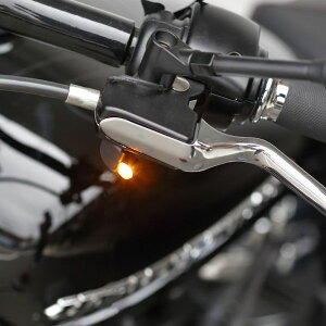 キジマ KIJIMA フロントウインカーセット HD-01197 ハーレー ソフテイル