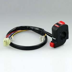 LW} (KIJIMA) 304-6252 X^[^[&LXCb` ON/OFF؂ւ YAMAHA@KAWASAKI