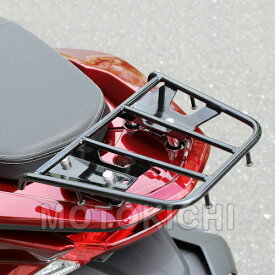 楽天市場 Pcx リアキャリア キジマの通販