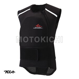 LW} KIJIMA veN^[ xXg 4R Relieve VEST ubN/zCg FR-153123 FR-153124