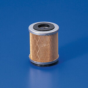 キジマ (KIJIMA) 105-514 オイルフィルター H:43mm D:38mm ヤマハ