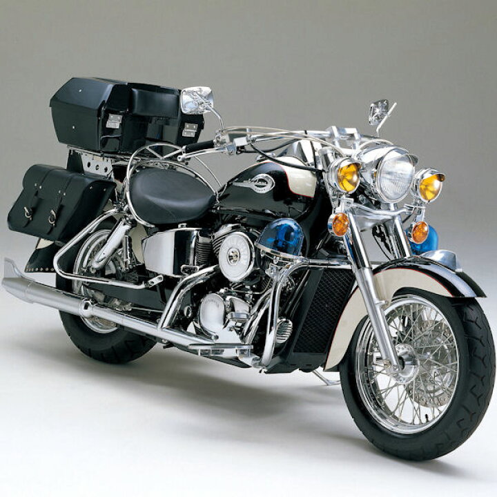 楽天市場】キジマ (KIJIMA) 405-219 エンジンガード メッキ 全幅750 