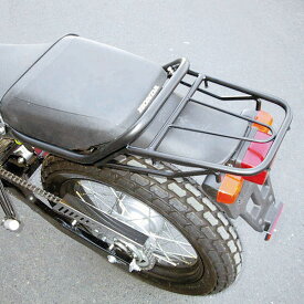 楽天市場 Ftr リアキャリアの通販