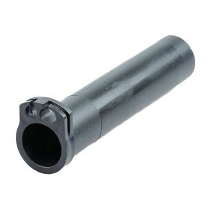 �L�W�} KIJIMA 201-5355 �X���b�g���p�C�v 115mm �W���a�i22.2mm)�p �z���_ CT125�EHUNTER CUB
