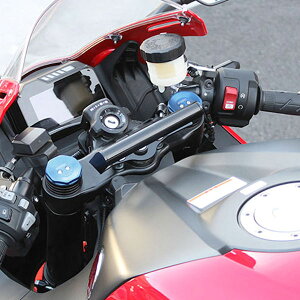 �L�W�} KIJIMA 204-0705 �n���h���}�E���g�X�e�[ �u���b�N ��1.5Kg �z���_ CBR600RR