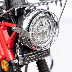 LW} Kijima 205-5124 wbhCg K[h bL z_ CT125 n^[Ju