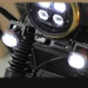 LW} KIJIMA 205-6157A tHOvLbg LED z_ REBEL250/500