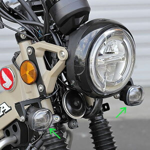 �L�W�} Kijima 205-6158 �t�H�O�����v�L�b�g LED �u���b�N �z���_ �n���^�[�J�u CT125