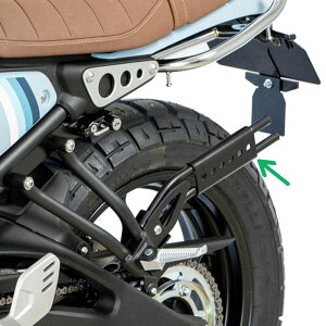 LW} KIJIMA 210-4813 obOT|[g ubN EZbg }n XSR125 XSR155