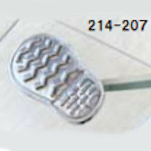 キジマ KIJIMA 214-207 チェンジペダル シーソー 靴底 ホンダ スーパーカブ クロスカブ110