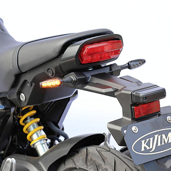 楽天市場】キジマ (KIJIMA) 219-5196 LEDウインカーキット ホンダ 