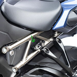 �y�݌ɂ���z�L�W�} KIJIMA 303-1614 �w�����b�g���b�N �u���b�N �X�Y�L GSX-S1000GT �ySUZUKI�z