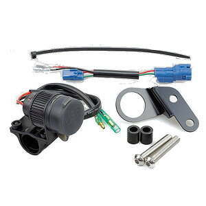 LW} KIJIMA 304-6305 USB|[gLbg cC z_ _bNX125 L[125