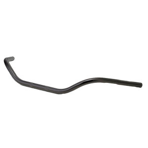 キジマ KIJIMA HD-04612 ハンドル オールドスタイル ブラック W850 H110 R290 L200mm ハーレー