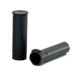 キジマ KIJIMA HD-04709 グリップ 純正タイプ スリム ブラック φ34×114mm ハーレー