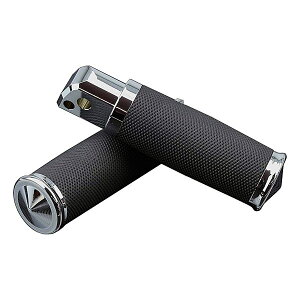 キジマ (KIJIMA) HD-05437 メトラパッセンジャーフートペグ クロームメッキ ハーレー ミルウォーキーソフテイル リア用