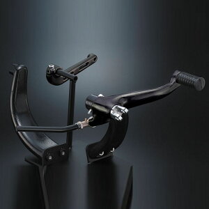 HD-05443 ~bhRg[Lbg n[[ XL1200 XL883 SPORTSTER 14N`20N ubN iԁFHD-05249 LW} KIJIMA