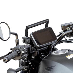 LW} KIJIMA 204-0715 }Ego[Xe[ z_ REBEL1100/T/SEDCT u1100