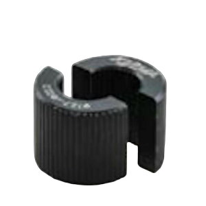 キジマ KIJIMA 204-0716 Φ13パイプ変換クランプスペーサー ホンダ CRF1000L ヤマハ テレネ700 etc