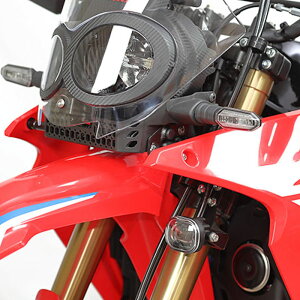 LW} Kijima 205-6159 tHOvLg LED z_ CRF250L/RALLYES