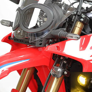 LW} KIJIMA 205-6159Y tHOvLbg CG[ z_ CRF250L/RALLY