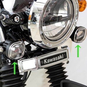 LW} KIJIMA 205-6164 tHOvLbg zCg JTL W230/MEGURO S1