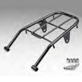 楽天市場 Crf250 リアキャリアの通販