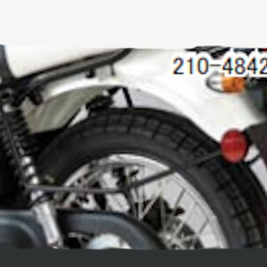 LW} KIJIMA 210-4842 obOT|[g ubN  JTL W230/MEGURO S1