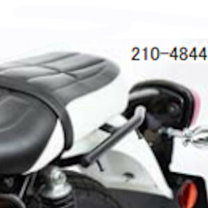 LW} KIJIMA 210-4844 AVXg[ ubN  JTL W230/MEGURO S1