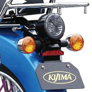 LW} (KIJIMA) 218-4016 LEDe[vLbg X[N HONDA NXJu 110 50 X[p[Ju 110 50 v