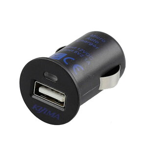 yyΉz LW} (KIJIMA) 304-621A USB`[W[@VK[\Pbg USB|[g ϊA_v^[